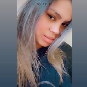 Meet your Posher, Luísa